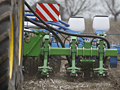 siew buraków Strip-Till